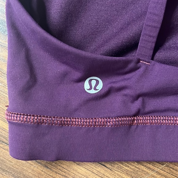 lululemon Energy Bra - Picture 3 of 5